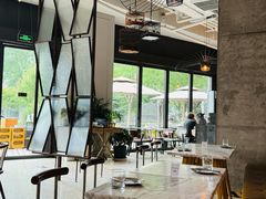 -The Rug Cafe(王府中环店)