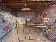 -大槐树寻根祭祖园