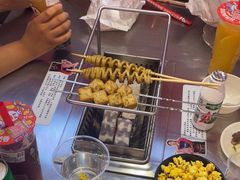 -遇西祠·海鲜烧烤(总店)