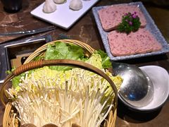 -同仁四季椰子鸡(车公庙店)