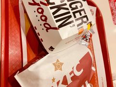 -肯德基(中关村E世界店)