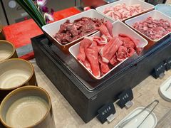 -菲住布渴酒店自助餐厅(阿里巴巴西溪园区店)