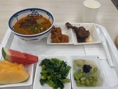 -阿斯利康食堂(张江园区店)