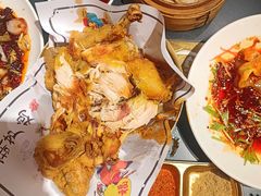 -长安大牌档之龙头酒肆(荣民龙首广场店)