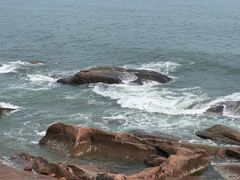 -青岛第二海水浴场
