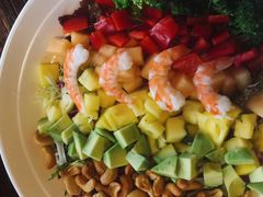 -烛影拾光观景餐厅·创意菜·摄影·小提琴(大唐不夜城店)