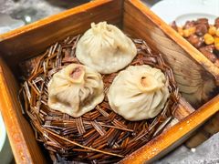 -奇芳阁·百年清真南京菜(夫子庙店)