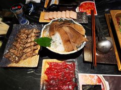 -王家渡火锅(金宝汇店)