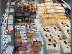 -爱维尔阳光蛋糕(独墅湖邻里中心店)