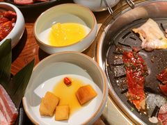 -九田家黑牛烤肉料理(新辰里亚运村店)