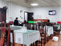 大堂-如意饭庄(红旗市场店)