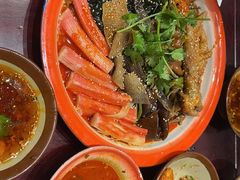 -李炮称盘麻辣烫(无锡荟聚店)