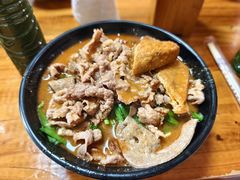-阿晖沙嗲面