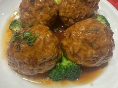 -正阳门饭庄·烤鸭·北京菜(万丰路七里庄店)