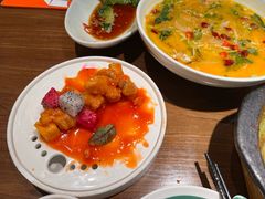 -顺粤楼·粤菜·点心(宝龙广场店)