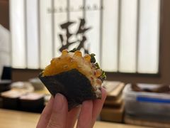 -鮨政·Omakase(港汇恒隆广场店)