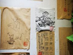 -白鹭原茶艺馆
