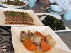 -大浪潮·潮汕菜·招牌生腌小青龙(福田店)