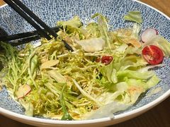 -大家食府·福建菜(FAC协盛中心庭院餐厅店)