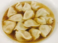 酸汤水饺-半亩园(奥特莱斯店)