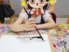-杨梅红艺术教育(凤城教学中心)