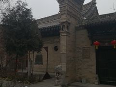 -西安关中民俗艺术博物院