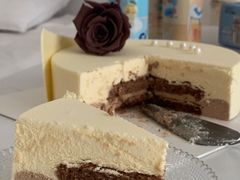 -法兰之吻蛋糕甜品(大望路店)