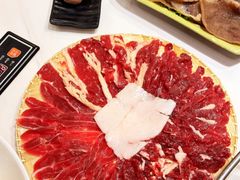 -今日牛事潮汕鲜牛肉火锅(瑞金店)