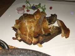 -小放牛炒菜馆(三丰店)