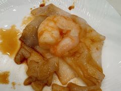 -凤凰楼酒家·粤宴点心(华强北店)