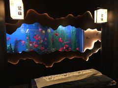 门面-余欢领鲜火锅(新街口店)