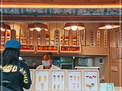 -一杯黔茶(西江千户苗寨古街店)