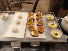 -京香轩·中餐厅(上海中庚聚龙酒店)