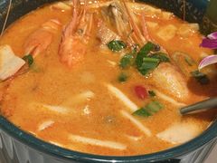 -太食獸泰式茶餐厅(IFS国金中心店)