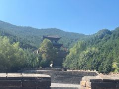 -雁门关景区