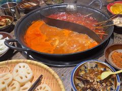 -冯校长老火锅(深圳总店)