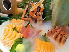 -和彩放题(渔阳店)