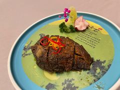 -银都上海菜馆(粤海东路店)