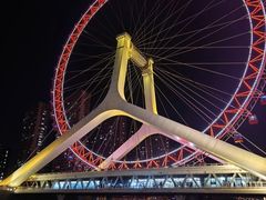 -天津之眼摩天轮