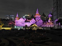 -马勒别墅饭店(静安寺店)