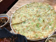 -京玉菲饭店(李村店)