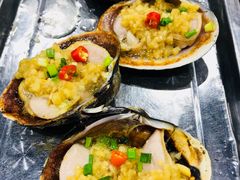 -老虎滩大连海鲜烧烤(建邺云锦路总店)