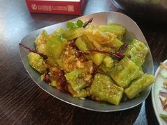 -马海涛牛肉串·午市牛腩饭·烧烤夜宵(领汇广场店)
