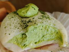 -MIMO CAFE(沙头角店)