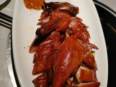 炭烧烤鸭-大碗先生(万家丽店)