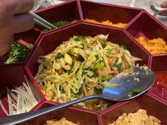 -四道菜·福建菜馆(新街口金鹰店)