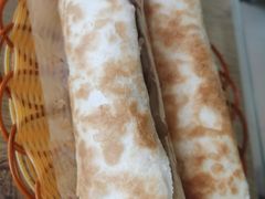 -河间老万驴肉火烧(福建北路店)