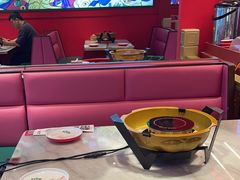 -南锣肥猫·麻辣烤鱼·15年现烤现卖(通州领展店)