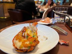 -Tivano意大利餐厅(成都居舍酒店)