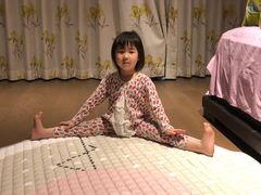 -桃子公主舞蹈培训(万柳校区)